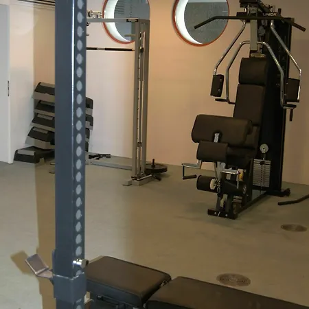 شقة Stadtchalet