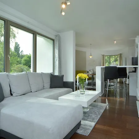 Stadtchalet Apartment