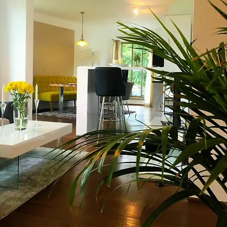 Stadtchalet Apartment *